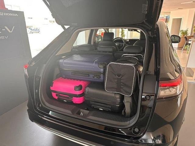 Honda Hr-v 1.5 i-MMD 4x2 Advance