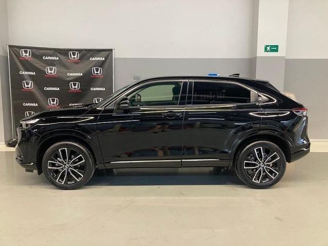 Honda Hr-v 1.5 i-MMD 4x2 Advance