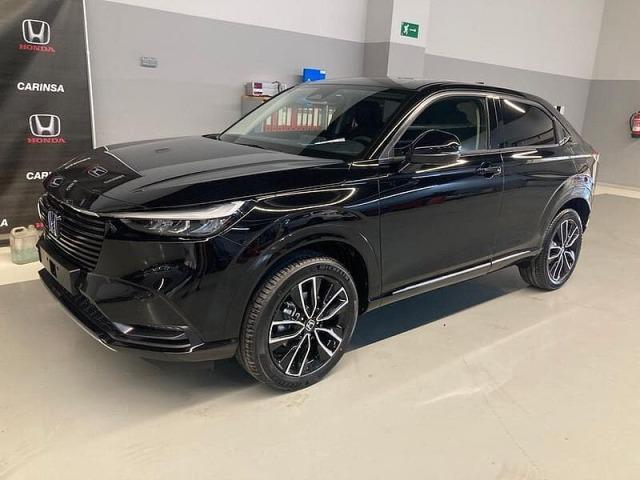 Honda Hr-v 1.5 i-MMD 4x2 Advance