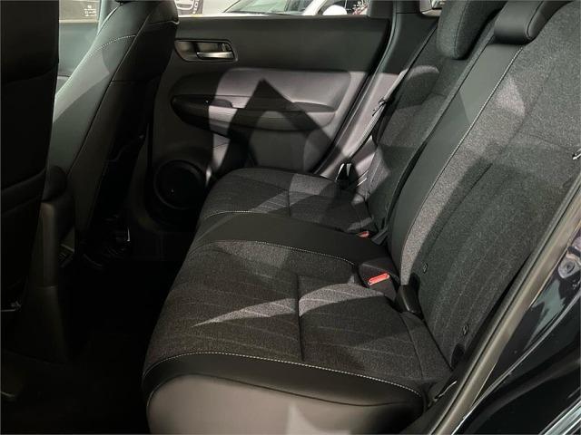 Honda Jazz 1.5 i-MMD ADVANCE