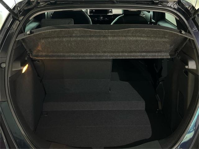 Honda Jazz 1.5 i-MMD ADVANCE