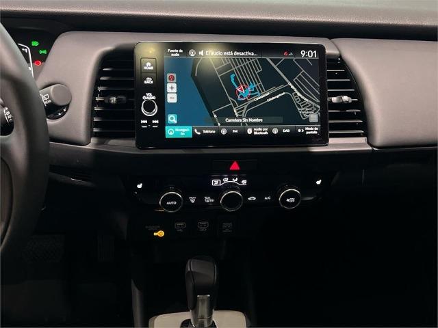 Honda Jazz 1.5 i-MMD ADVANCE