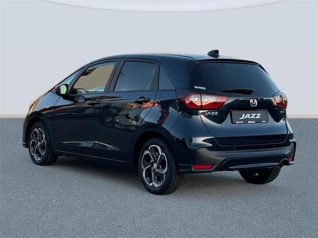 Honda Jazz 1.5 i-MMD ADVANCE