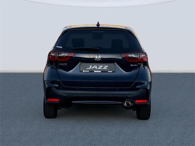 Honda Jazz 1.5 i-MMD ADVANCE