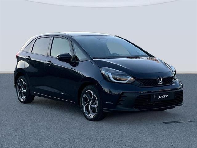 Honda Jazz 1.5 i-MMD ADVANCE