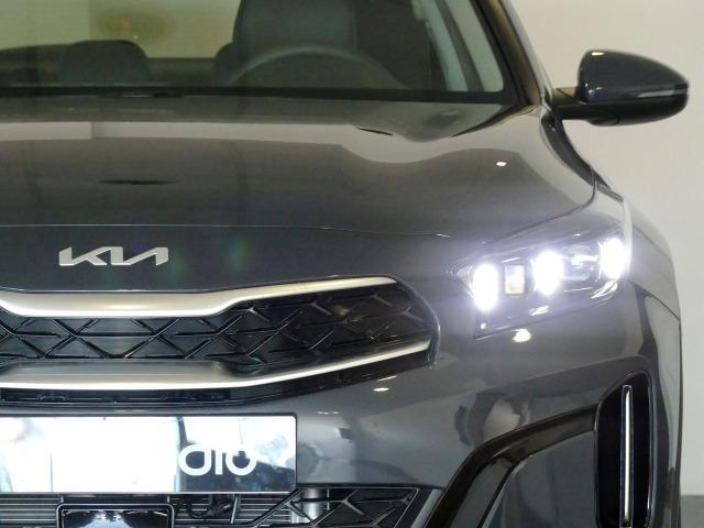 Kia Xceed 1.6 GDI PHEV ETECH 141 5P
