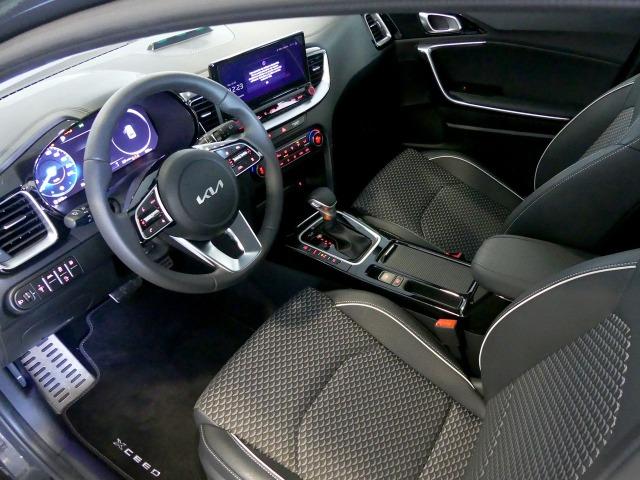 Kia Xceed 1.6 GDI PHEV ETECH 141 5P
