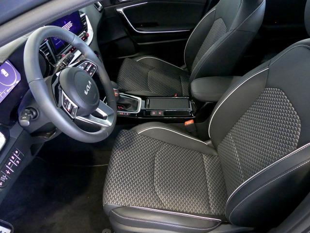 Kia Xceed 1.6 GDI PHEV ETECH 141 5P