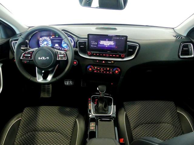 Kia Xceed 1.6 GDI PHEV ETECH 141 5P