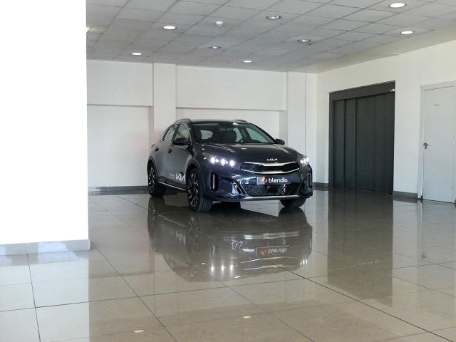 Kia Xceed 1.6 GDI PHEV ETECH 141 5P