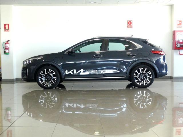 Kia Xceed 1.6 GDI PHEV ETECH 141 5P
