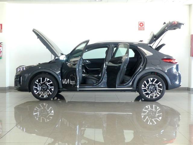 Kia Xceed 1.6 GDI PHEV ETECH 141 5P