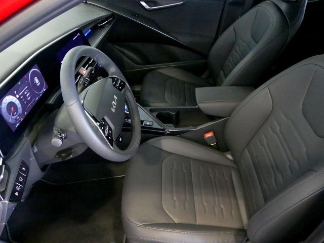 Kia Niro BEV 65KWH 150KW E-NIRO WINTER EDITION 204 5P