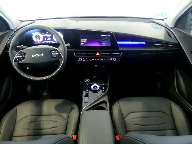 Kia Niro BEV 65KWH 150KW E-NIRO WINTER EDITION 204 5P