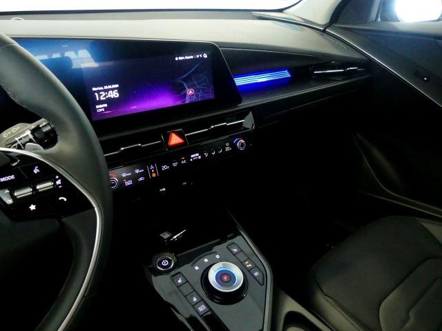Kia Niro BEV 65KWH 150KW E-NIRO WINTER EDITION 204 5P