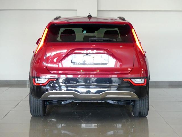 Kia Niro BEV 65KWH 150KW E-NIRO WINTER EDITION 204 5P