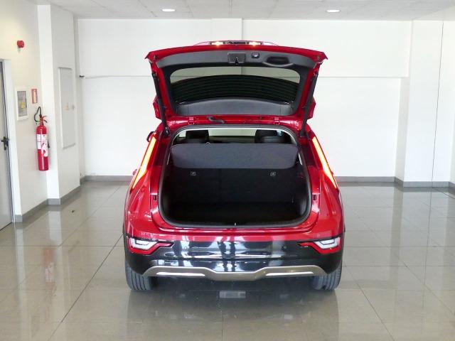 Kia Niro BEV 65KWH 150KW E-NIRO WINTER EDITION 204 5P