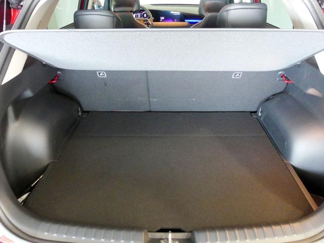 Kia Niro BEV 65KWH 150KW E-NIRO WINTER EDITION 204 5P