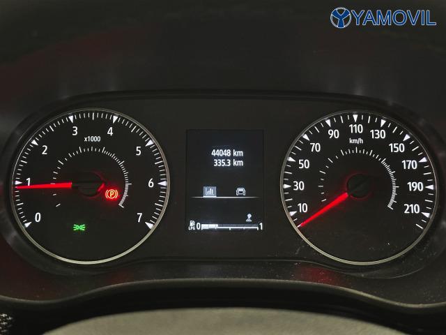Dacia Sandero Expression 74kW (100CV) ECO-G