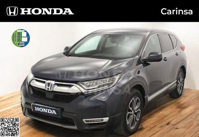 Honda Cr-v 2.0 i-MMD 4x2 Elegance