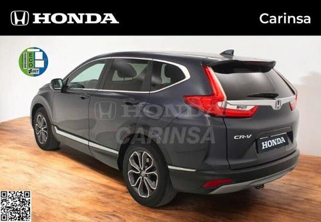 Honda Cr-v 2.0 i-MMD 4x2 Elegance