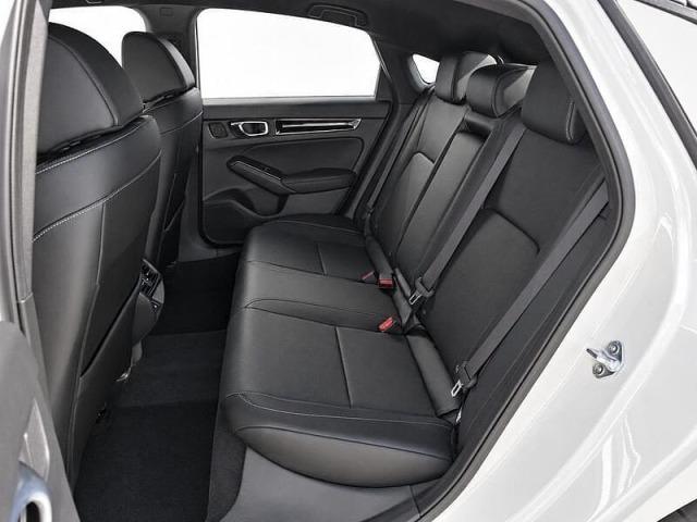 Honda Civic E:hev 2.0 i-MMD Advance CVT