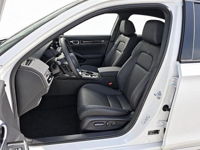 Honda Civic E:hev 2.0 i-MMD Advance CVT