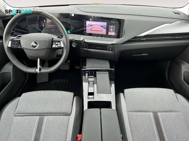 Opel Astra 1.6T Hybrid 132kW (180CV)  Auto Elegance