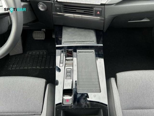 Opel Astra 1.6T Hybrid 132kW (180CV)  Auto Elegance