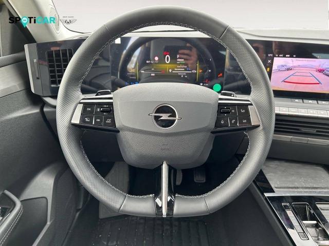 Opel Astra 1.6T Hybrid 132kW (180CV)  Auto Elegance