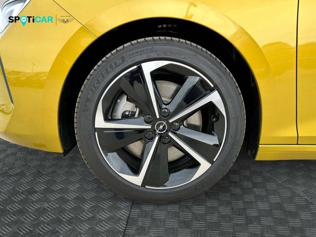 Opel Astra 1.6T Hybrid 132kW (180CV)  Auto Elegance