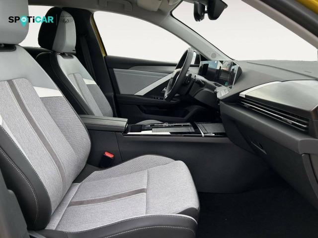 Opel Astra 1.6T Hybrid 132kW (180CV)  Auto Elegance