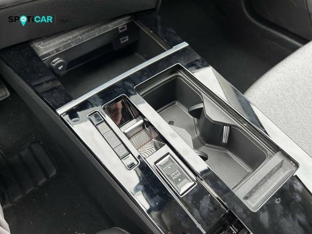 Opel Astra 1.6T Hybrid 132kW (180CV)  Auto Elegance