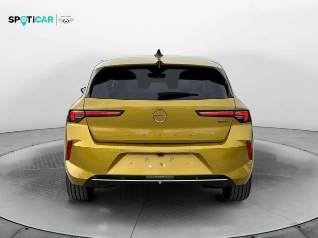 Opel Astra 1.6T Hybrid 132kW (180CV)  Auto Elegance