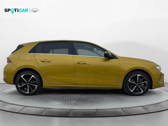 Opel Astra 1.6T Hybrid 132kW (180CV)  Auto Elegance