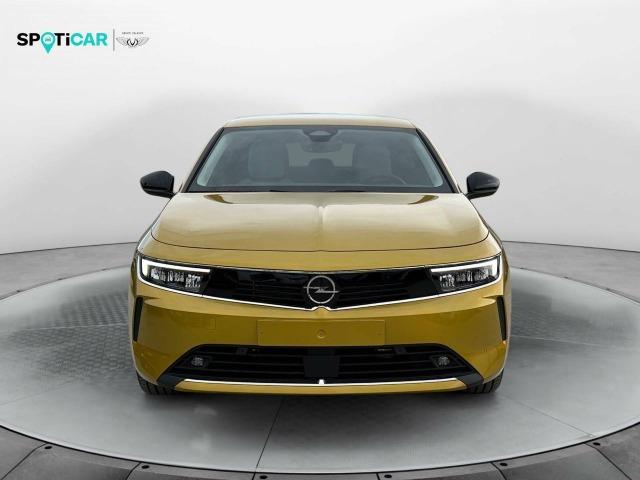 Opel Astra 1.6T Hybrid 132kW (180CV)  Auto Elegance