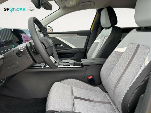 Opel Astra 1.6T Hybrid 132kW (180CV)  Auto Elegance