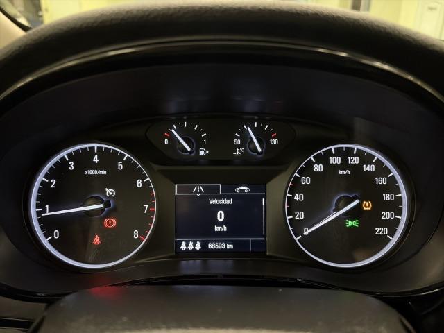 Opel Mokka X 1.4 Turbo GLP Selective 4X2 103 kW (140 CV)