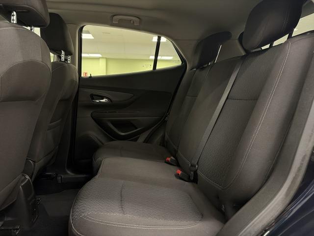 Opel Mokka X 1.4 Turbo GLP Selective 4X2 103 kW (140 CV)