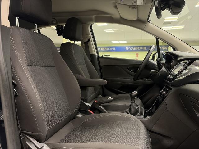Opel Mokka X 1.4 Turbo GLP Selective 4X2 103 kW (140 CV)