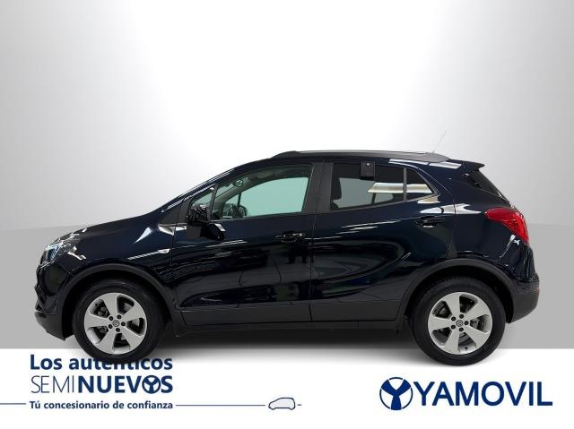 Opel Mokka X 1.4 Turbo GLP Selective 4X2 103 kW (140 CV)
