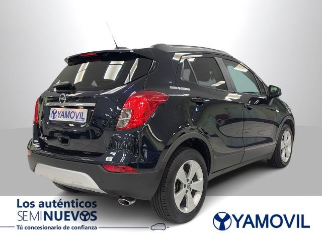 Opel Mokka X 1.4 Turbo GLP Selective 4X2 103 kW (140 CV)
