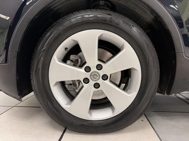 Opel Mokka X 1.4 Turbo GLP Selective 4X2 103 kW (140 CV)