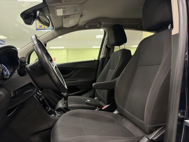 Opel Mokka X 1.4 Turbo GLP Selective 4X2 103 kW (140 CV)