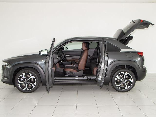 Mazda Mx-30 0.8 EREV E-SKYACTIV ADVANTAG VINTAG AUTO 170 5P