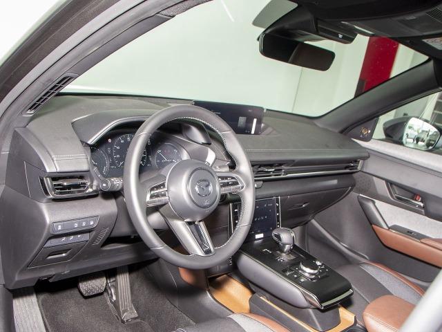 Mazda Mx-30 0.8 EREV E-SKYACTIV ADVANTAG VINTAG AUTO 170 5P