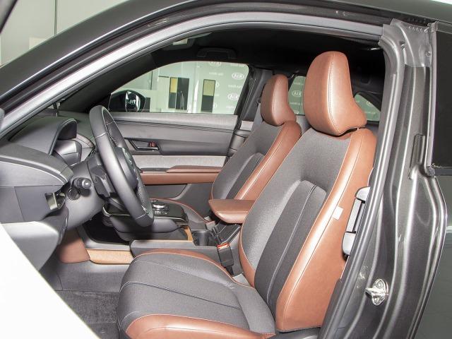 Mazda Mx-30 0.8 EREV E-SKYACTIV ADVANTAG VINTAG AUTO 170 5P