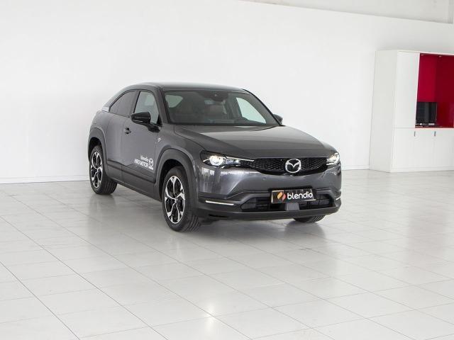 Mazda Mx-30 0.8 EREV E-SKYACTIV ADVANTAG VINTAG AUTO 170 5P