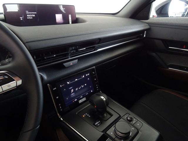 Mazda Mx-30 0.8 EREV E-SKYACTIV ADVANTAG VINTAG AUTO 170 5P