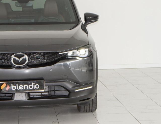 Mazda Mx-30 0.8 EREV E-SKYACTIV ADVANTAG VINTAG AUTO 170 5P